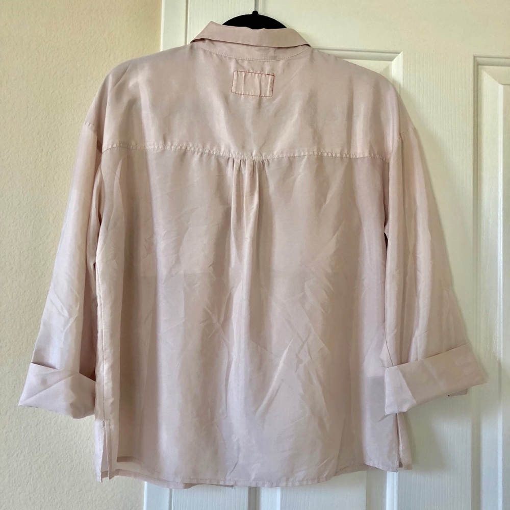 BCBGeneration blouse - Picture 2 of 3